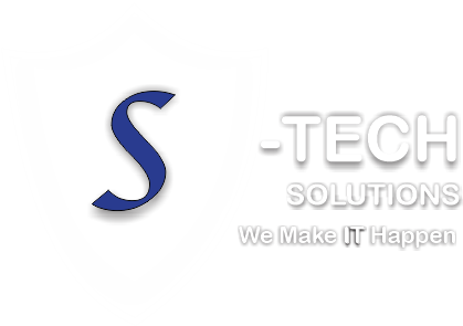 S-TECH IT SOULTIONS
